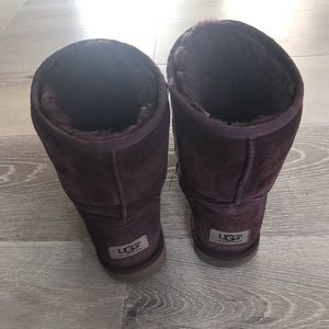 Uggs